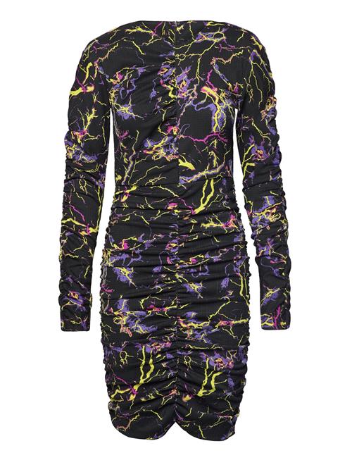 Mads Nørgaard Pollux Aachen Dress Mads Nørgaard Black