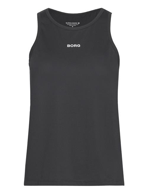 Björn Borg Borg Racerback Tank Björn Borg Black