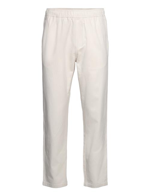 Samsøe Samsøe Jabari Trousers 13208 Samsøe Samsøe Cream