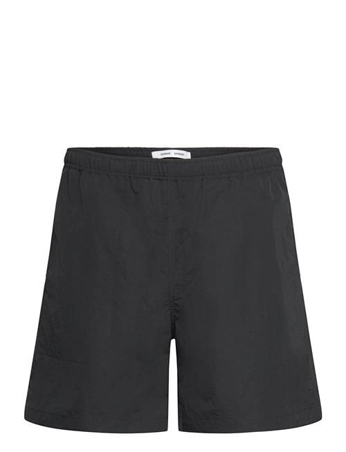 Saanakin Swim Shorts 15150 Samsøe Samsøe Black