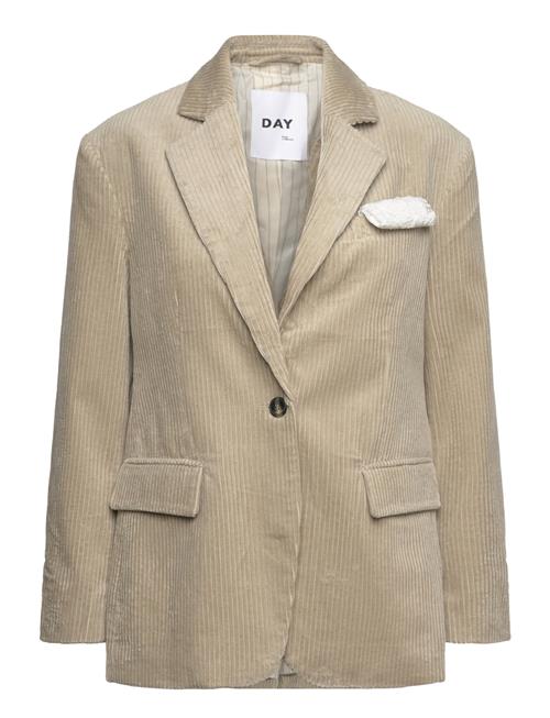 Se Day Birger et Mikkelsen Pierce - Current Corduroy Rd Day Birger Et Mikkelsen Beige ved Booztlet