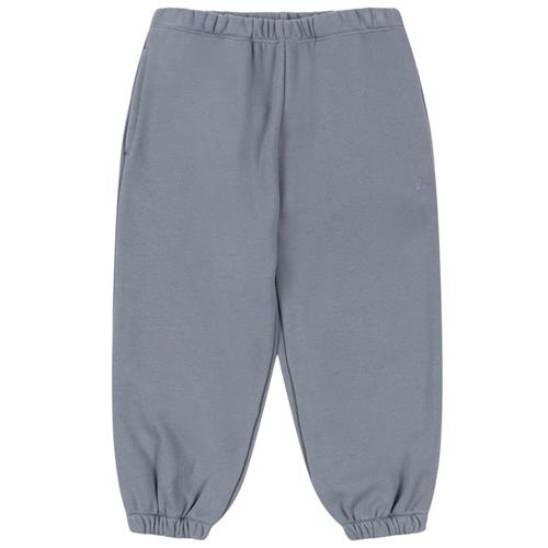 Se Konges Sløjd Lou Joggingbukser Tradewinds | Grå | 4 years ved Babyshop