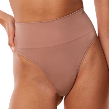 Triumph Trusser Soft Sculpt Bandeau String Gammelrosa 40 Dame