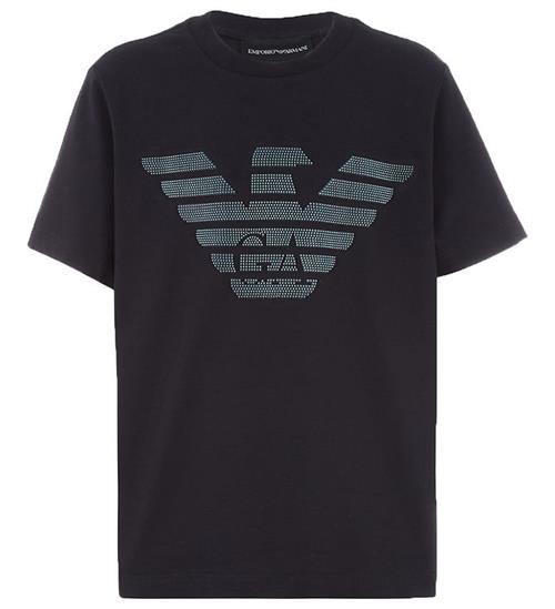 Emporio Armani Emporio Armani T-shirt - Blu Navy