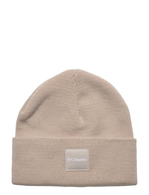 City Trek Heavyweight Beanie Columbia Sportswear Beige