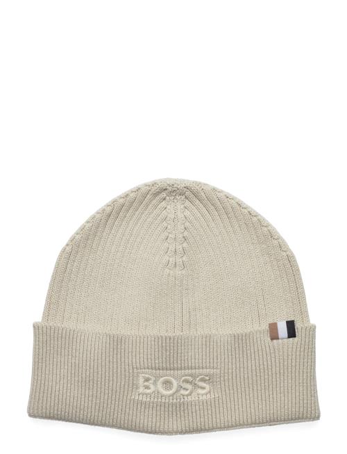 BOSS Magico_R_Hat BOSS Beige