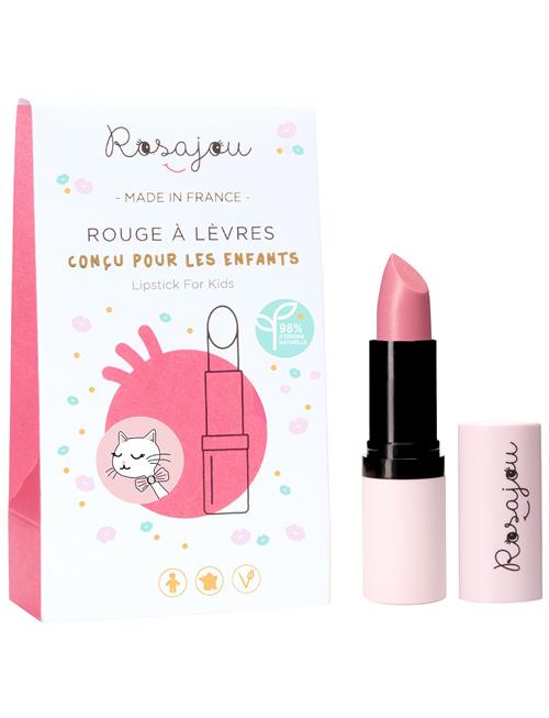 Se ROSAJOU Vegan Lipstick ROSAJOU Patterned ved Booztlet