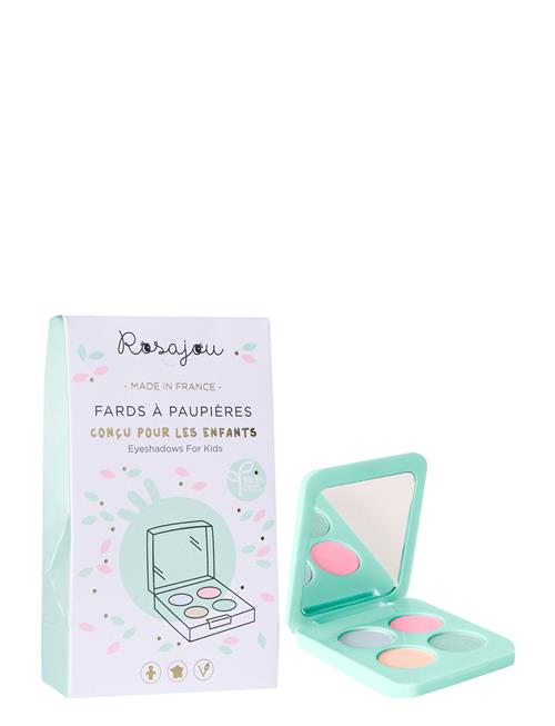 ROSAJOU Vegan Face Powders ROSAJOU Patterned