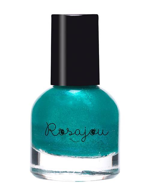 Nail Polish ROSAJOU Blue