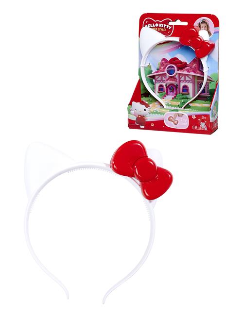 Simba Toys Hello Kitty Headband Simba Toys Patterned