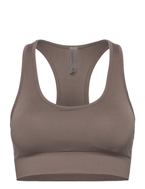 Only Play Onpdaisy-2 Seam Bra Noos Only Play Brown