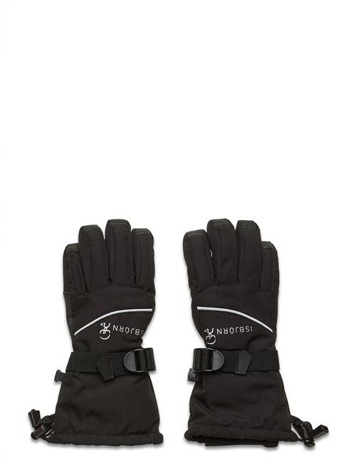 ISBJÖRN of Sweden Tundra Kids Finger Glove ISBJÖRN Of Sweden Black