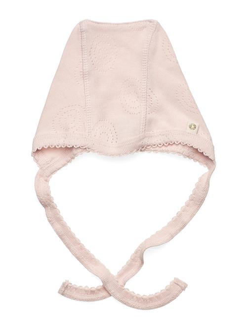 Smallstuff Baby Hat Smallstuff Pink