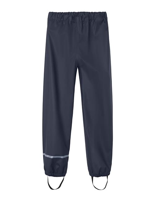 name it Nkndry Rain Pant Fo Noos Name It Navy