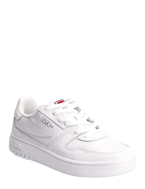 FILA Fxventuno L FILA White