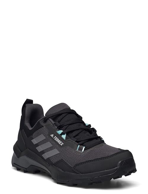 adidas Terrex Terrex Ax4 Hiking Shoes Adidas Terrex Black