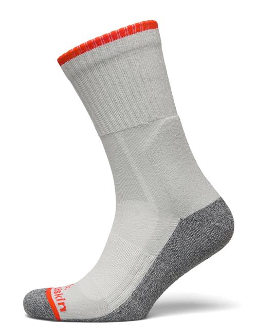 Hike Func Sock Cl C Jack Wolfskin Grey