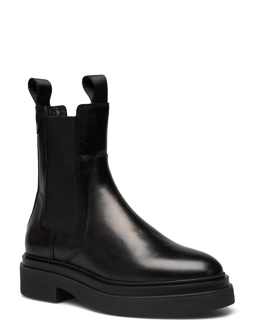 Se GANT Zandrin Chelsea Boot GANT Black ved Booztlet