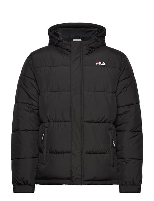 FILA Bensheim Padded Jacket FILA Black