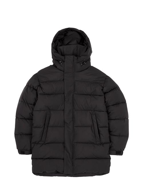 Makia Miles Jacket Makia Black