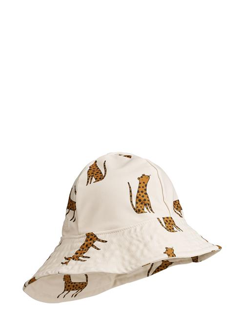 Se Liewood Josefine Sun Hat Liewood Cream ved Booztlet