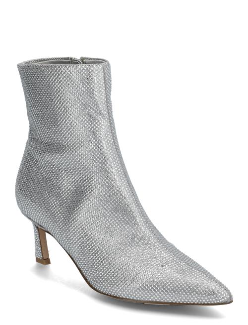 Lulah-R Boot Steve Madden Silver