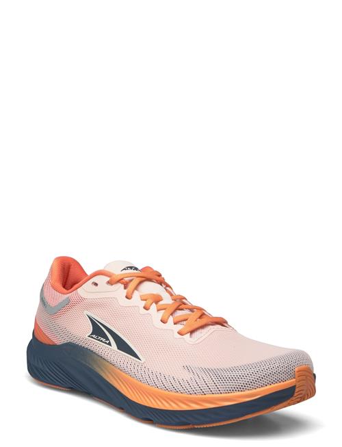 Altra W Rivera 3 Altra Orange