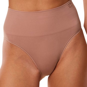 Triumph Trusser Soft Sculpt Bandeau Maxi Gammelrosa 40 Dame