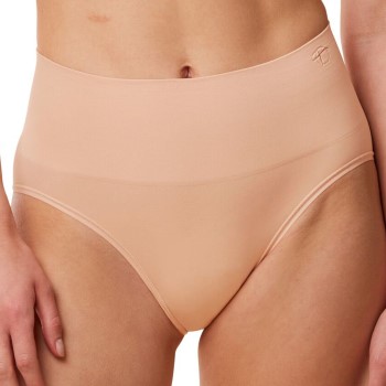 Triumph Trusser Soft Sculpt Bandeau Maxi Beige 42 Dame