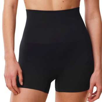 Triumph Trusser Soft Sculpt Bandeau Short Sort 38 Dame