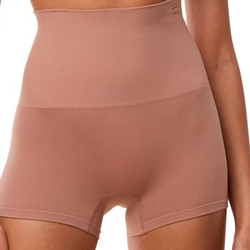 Triumph Trusser Soft Sculpt Bandeau Short Gammelrosa 38 Dame