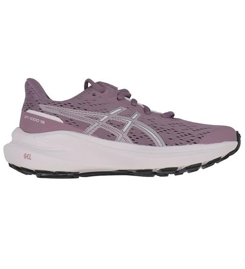 Asics Asics Sko - GT-1000 13 GS - Dusty Mauve/White