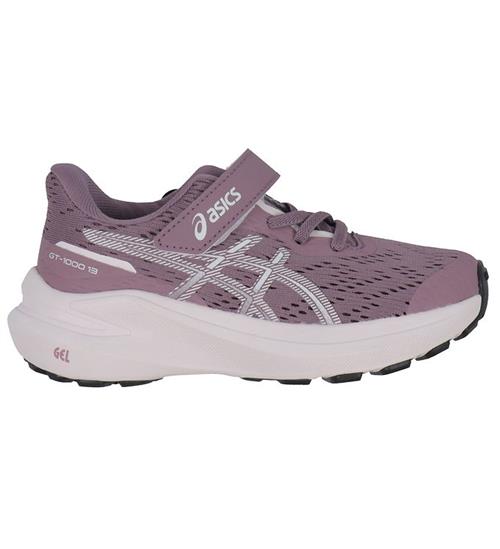 Asics Asics Sko - GT-1000 13 PS - Dusty Mauve/White