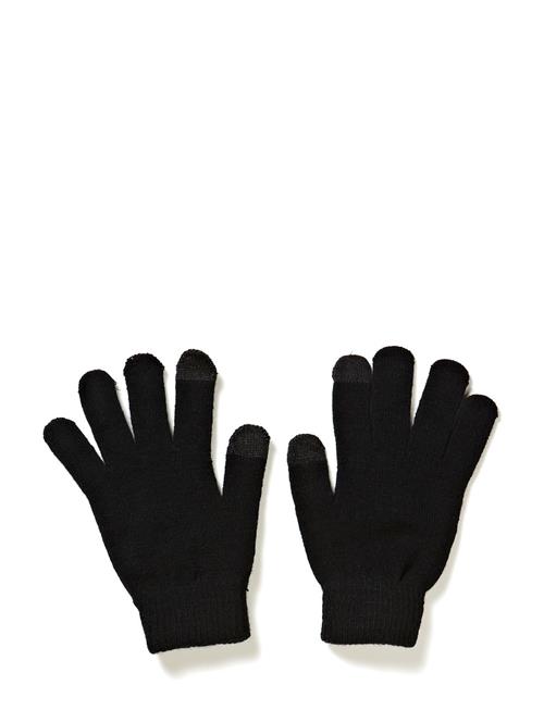 Pieces Pcnew Buddy Smart Gloves Noos Bc Pieces Black