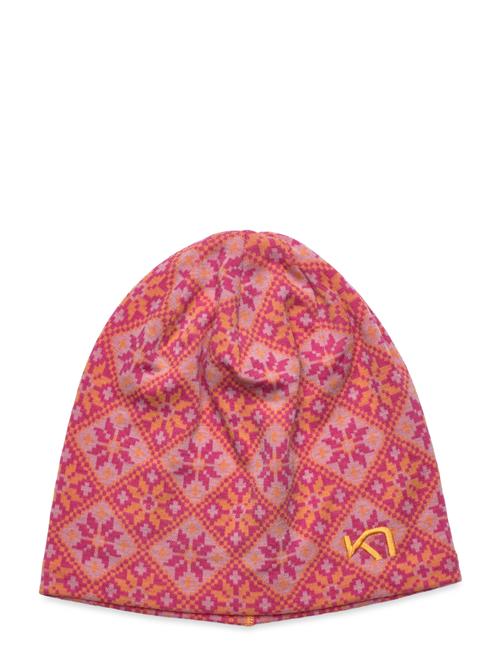 Se Kari Traa Rose Beanie Kari Traa Pink ved Booztlet