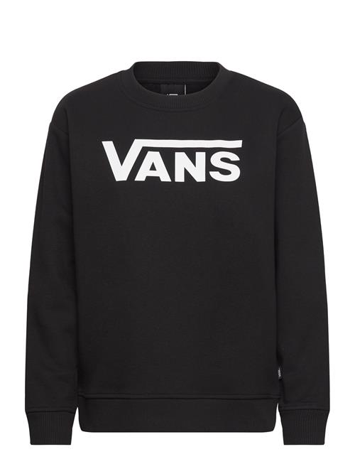 VANS Classic V Bff Crew VANS Black