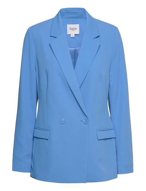 Saint Tropez Pamiasz Blazer Saint Tropez Blue