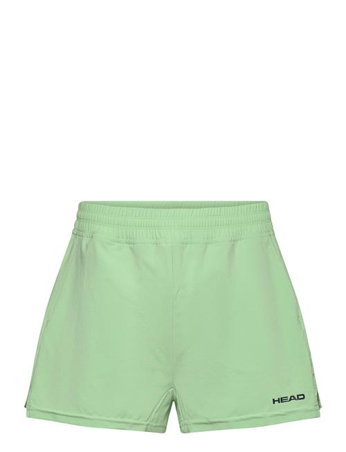 Head Play Shorts Women Head Green