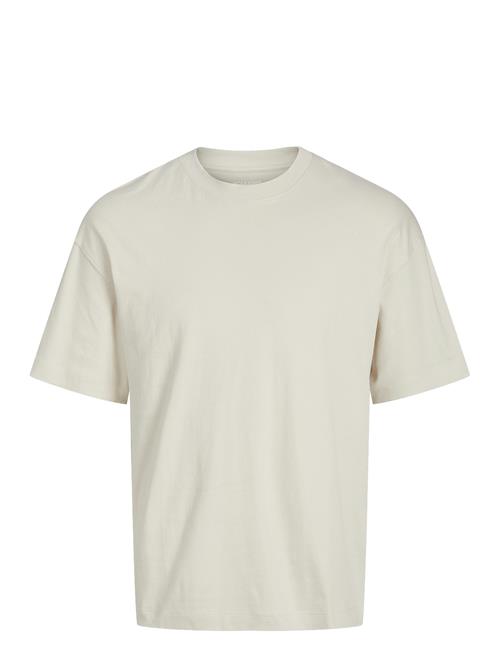 Jack & Jones Jjeurban Edge Tee Ss O-Neck Noos Jack & J S Cream