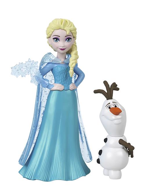 Disney Frozen Disney Frozen Ice Reveal With Squishy Ice Doll Disney Frozen Patterned