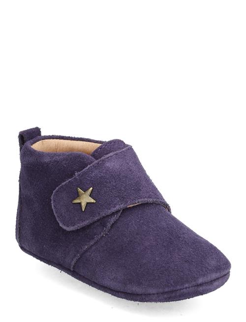 Bisgaard Baby Star Bisgaard Purple