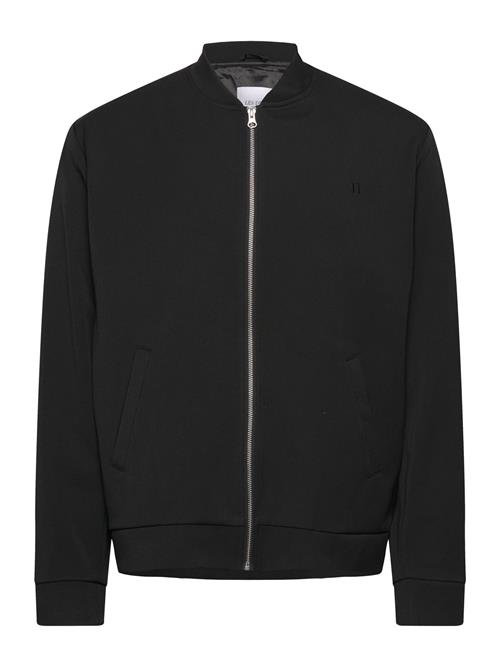 Como Bomber Jacket Les Deux Black