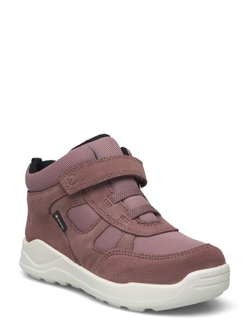 ECCO Urban Mini ECCO Pink