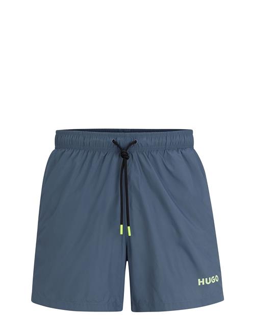 HUGO Haiti HUGO Navy