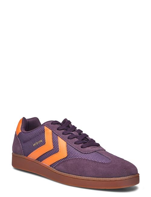 Hummel Vm78 Cph Ms Hummel Purple