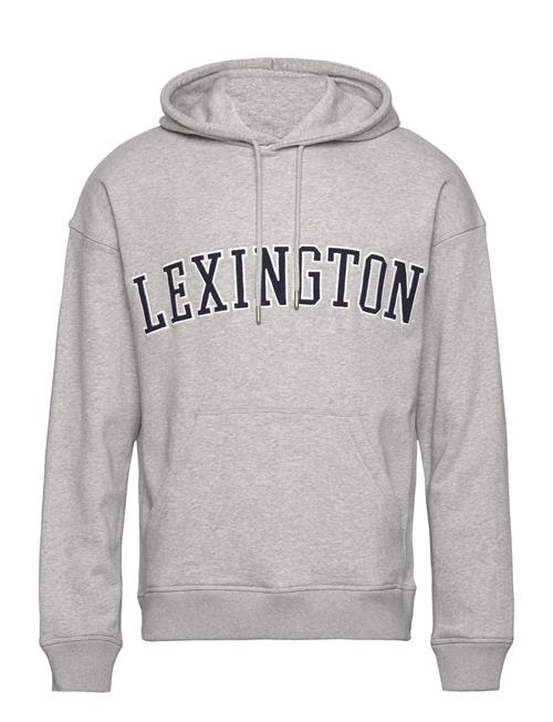 Se Lexington Clothing Kevin Hood Lexington Clothing Grey ved Booztlet