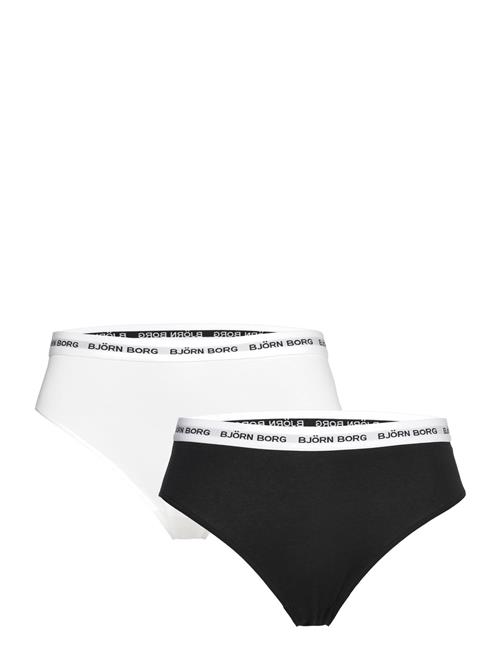 Björn Borg Core Logo Hw Brief 2P Björn Borg Patterned