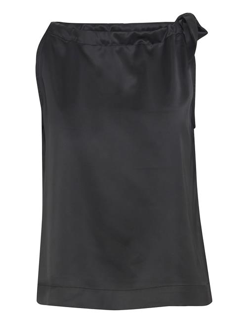 Byesto Blouse - B.young Black