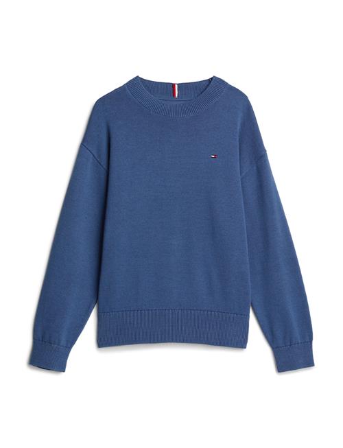 Tommy Hilfiger Essential Sweater Tommy Hilfiger Blue