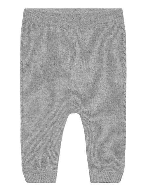 Trousers United Colors Of Benetton Grey